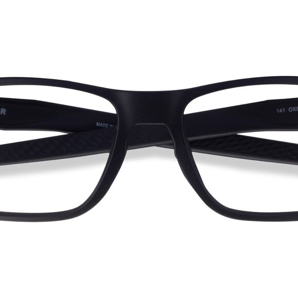 OAKLEY Hex Jector Satin Black Frames - Picture 5 of 8